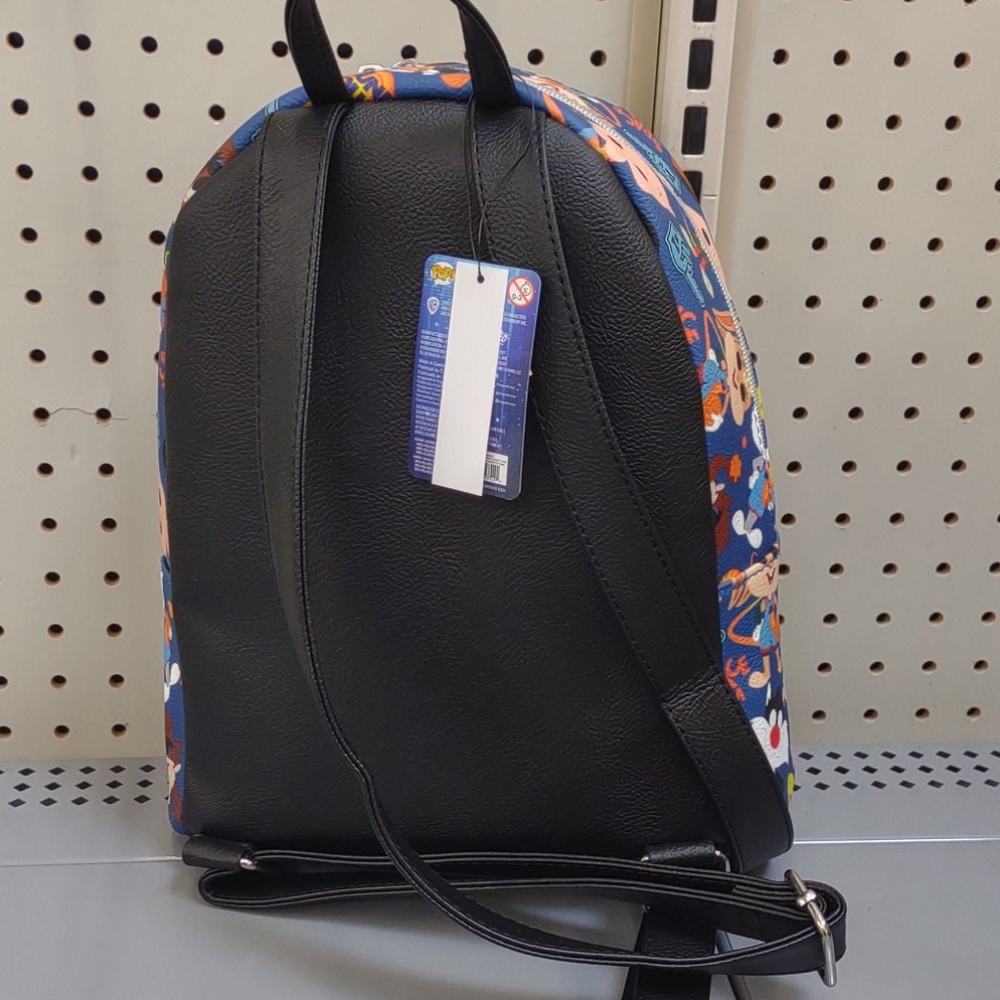 Space Jam back pack - Picture 2 of 2